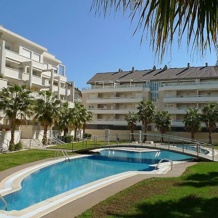 דניה Apartment Elegance By Interhome מראה חיצוני תמונה