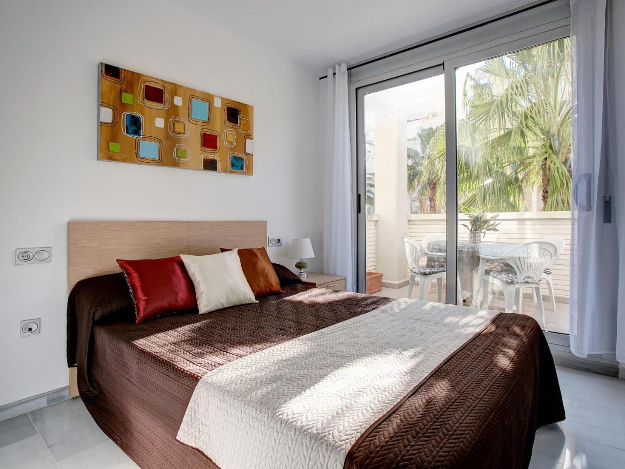 דניה Apartment Elegance By Interhome מראה חיצוני תמונה