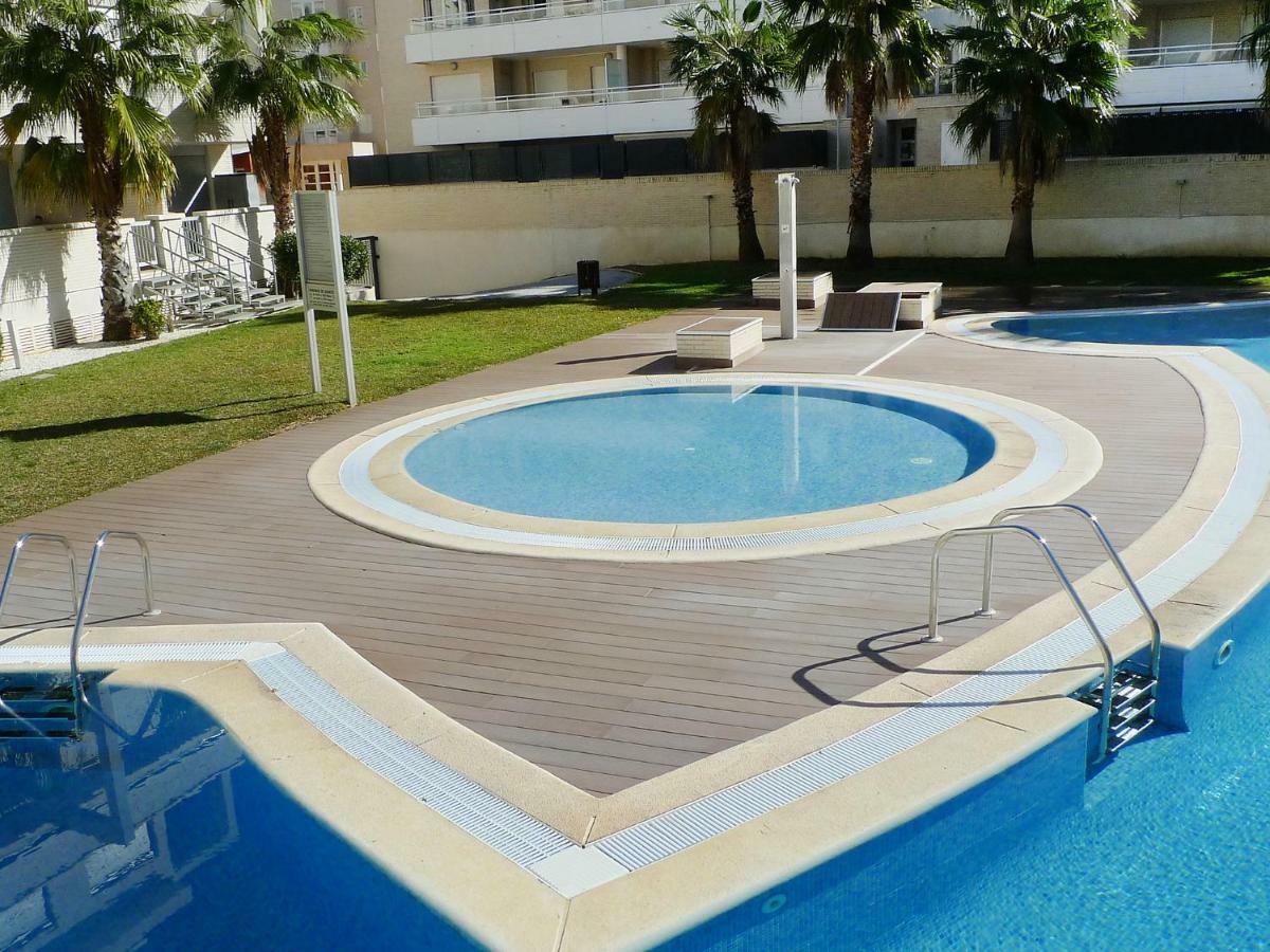 דניה Apartment Elegance By Interhome מראה חיצוני תמונה