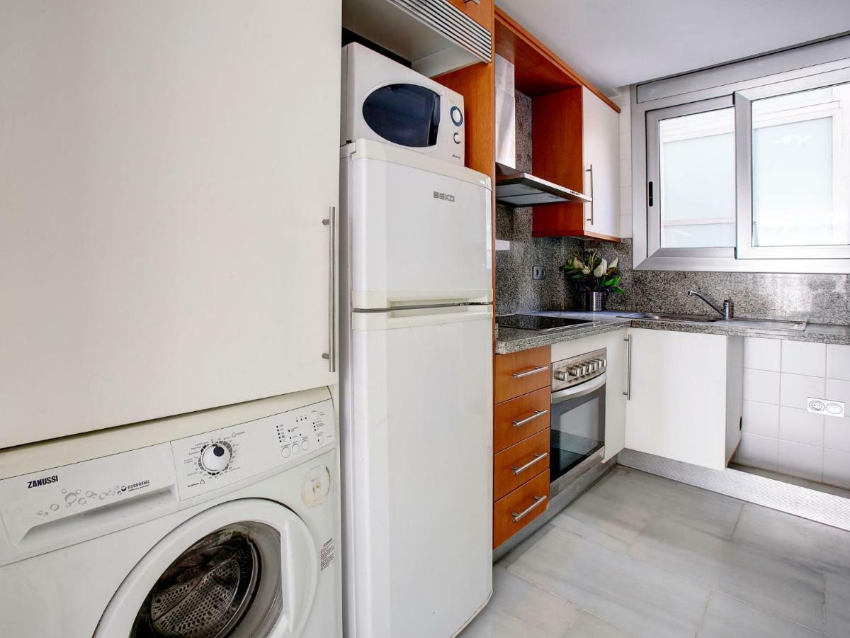 דניה Apartment Elegance By Interhome מראה חיצוני תמונה