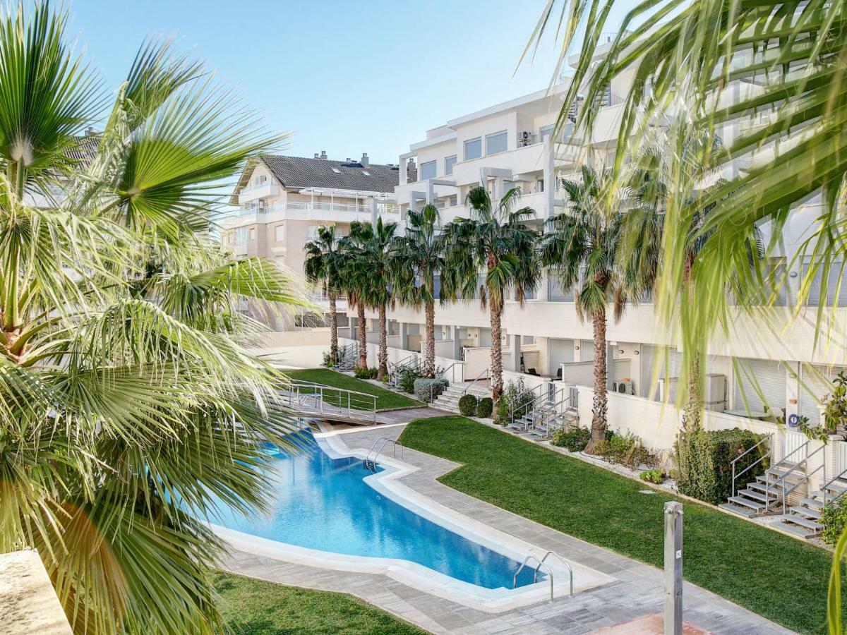 דניה Apartment Elegance By Interhome מראה חיצוני תמונה