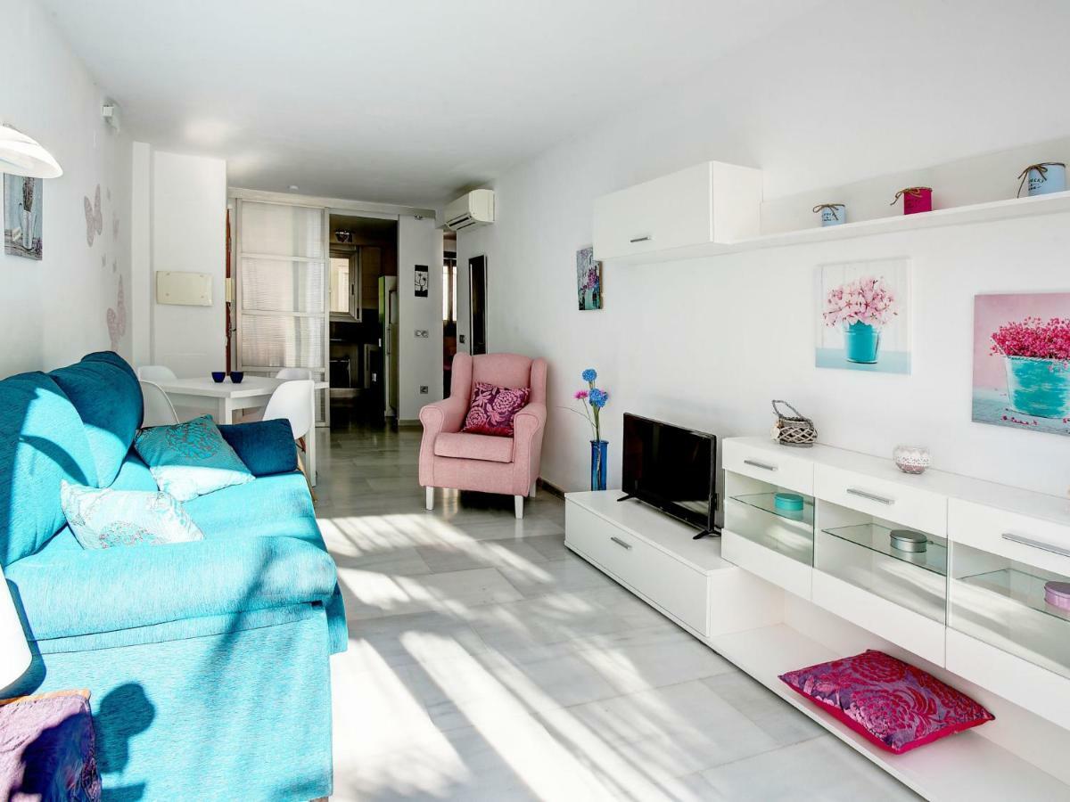 דניה Apartment Elegance By Interhome מראה חיצוני תמונה