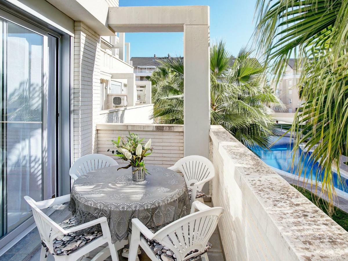 דניה Apartment Elegance By Interhome מראה חיצוני תמונה