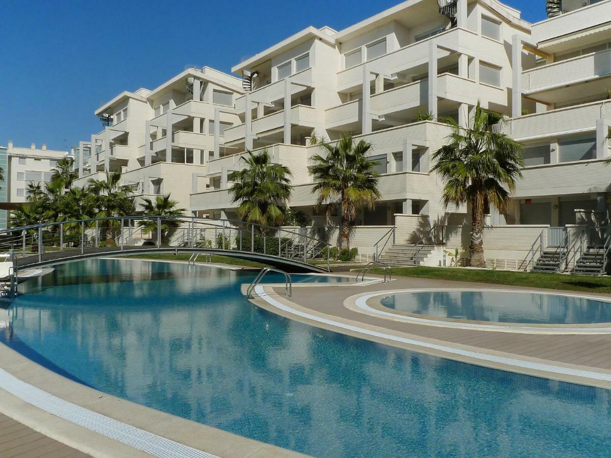 דניה Apartment Elegance By Interhome מראה חיצוני תמונה