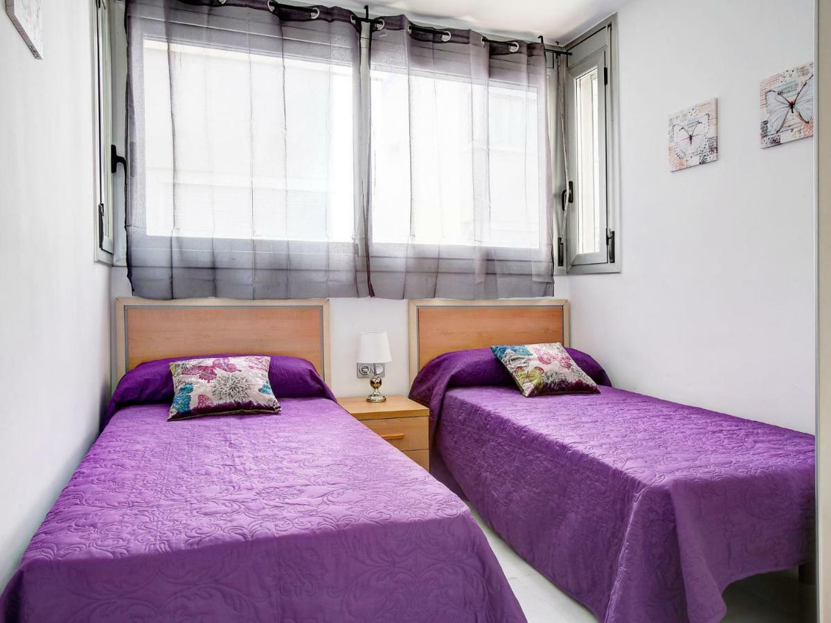 דניה Apartment Elegance By Interhome מראה חיצוני תמונה