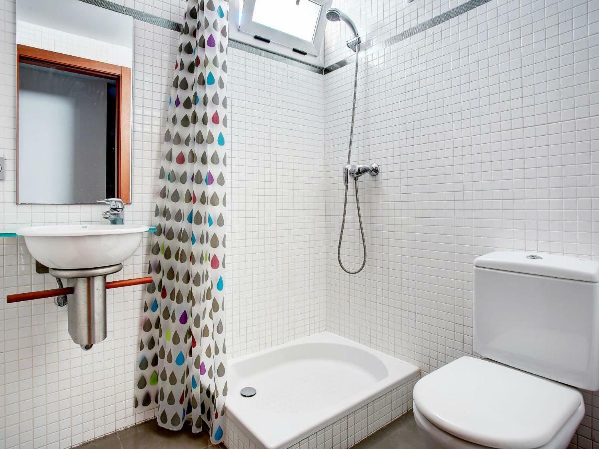 דניה Apartment Elegance By Interhome מראה חיצוני תמונה
