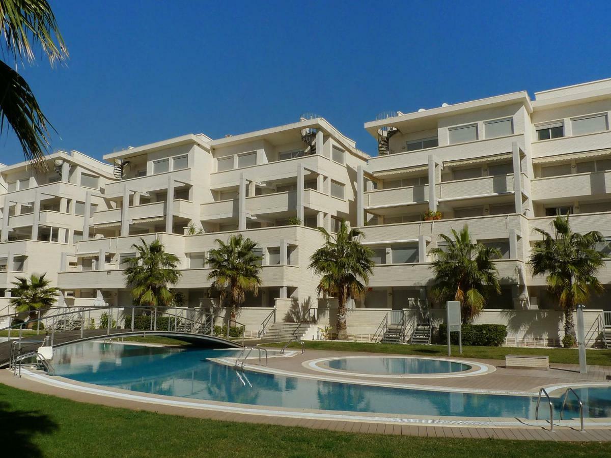 דניה Apartment Elegance By Interhome מראה חיצוני תמונה