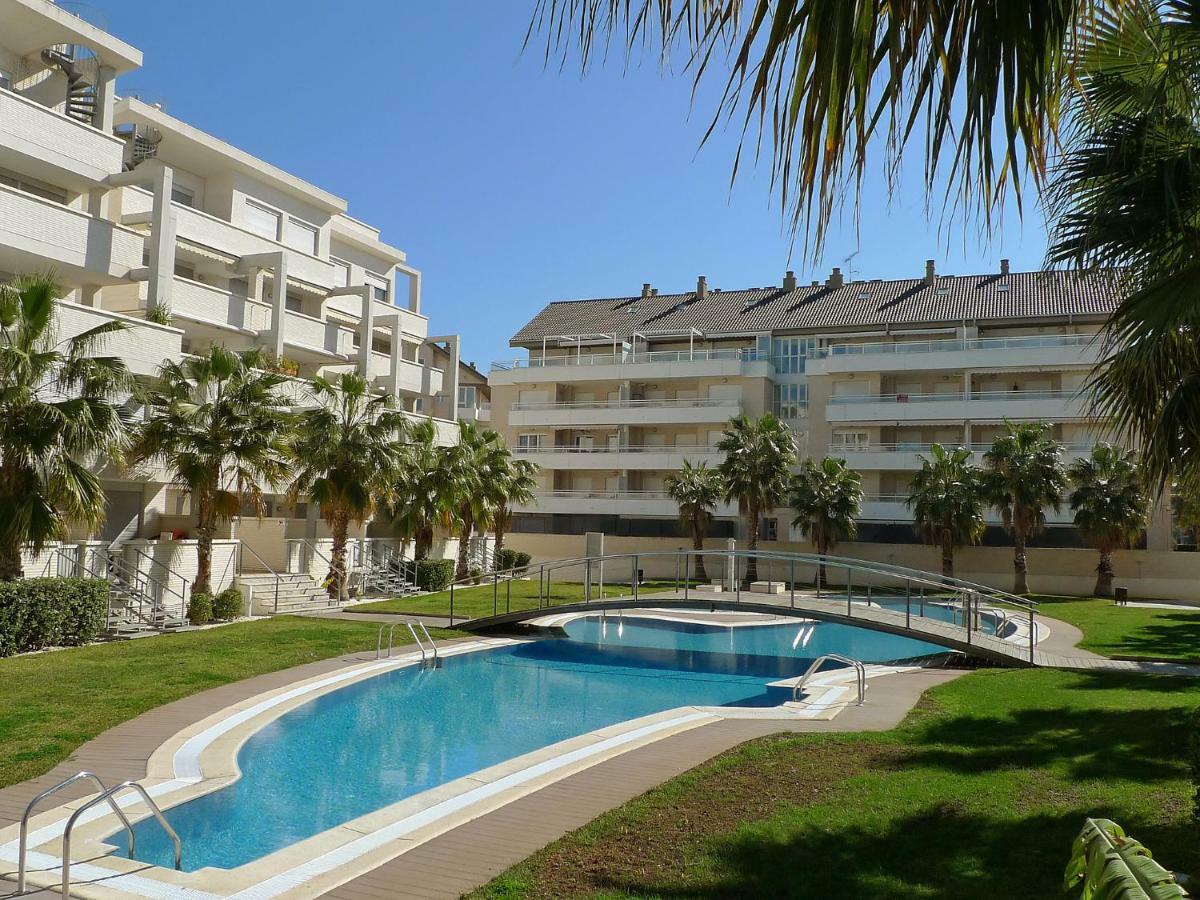 דניה Apartment Elegance By Interhome מראה חיצוני תמונה