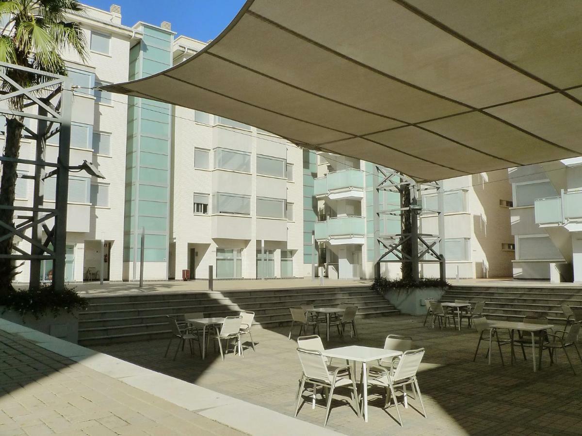 דניה Apartment Elegance By Interhome מראה חיצוני תמונה