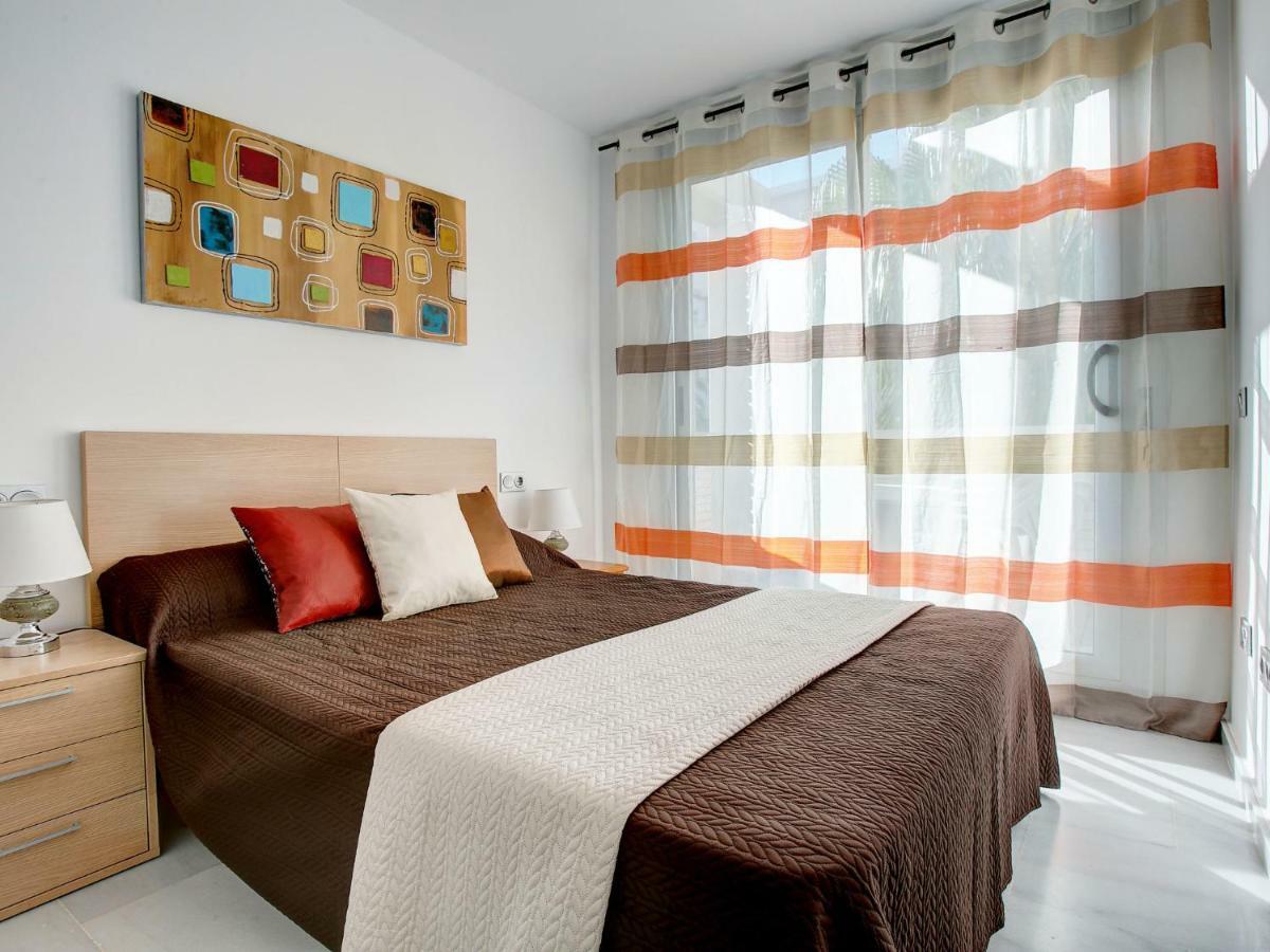 דניה Apartment Elegance By Interhome מראה חיצוני תמונה